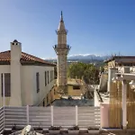 Vetus Oppidum Boutique Holiday home Chania (Crete)