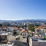 Vetus Oppidum Boutique Holiday home Chania (Crete)