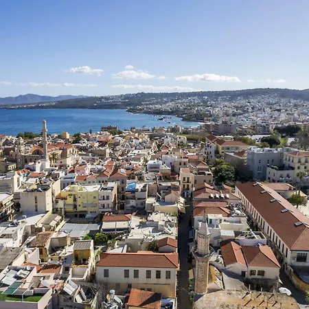 Дом отдыха Vetus Oppidum Boutique *