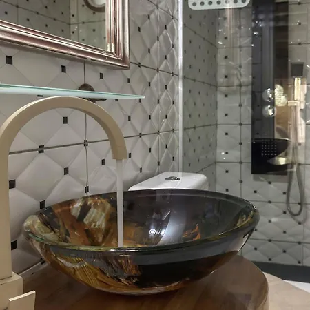 Дом отдыха Vetus Oppidum Boutique *