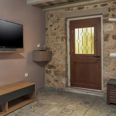 Дом отдыха Vetus Oppidum Boutique *