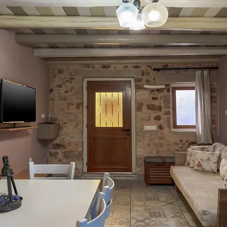 Vetus Oppidum Boutique Holiday home *