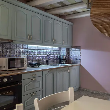 Vetus Oppidum Boutique