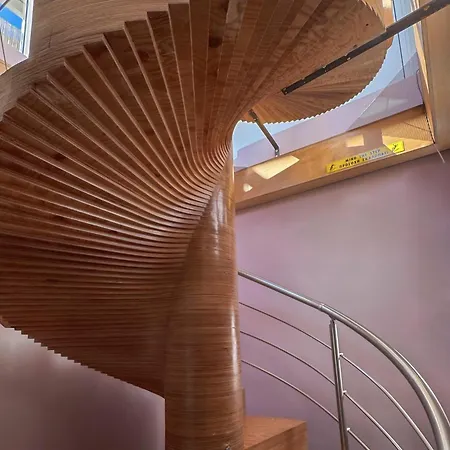 Vetus Oppidum Boutique Ferienhaus