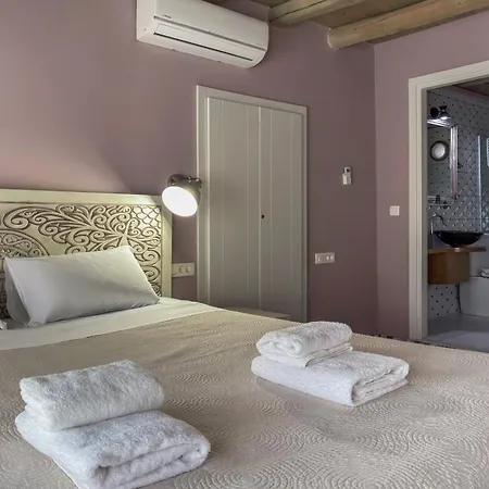 Vetus Oppidum Boutique Holiday home *