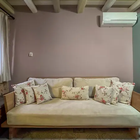 Ferienhaus Vetus Oppidum Boutique Chania (Crete)