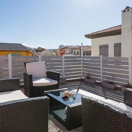 Holiday home Vetus Oppidum Boutique