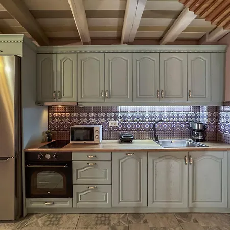 Vetus Oppidum Boutique * Chania (Crete)