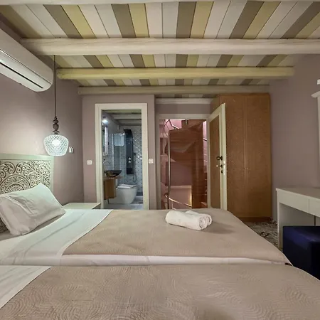 Dom wakacyjny Vetus Oppidum Boutique