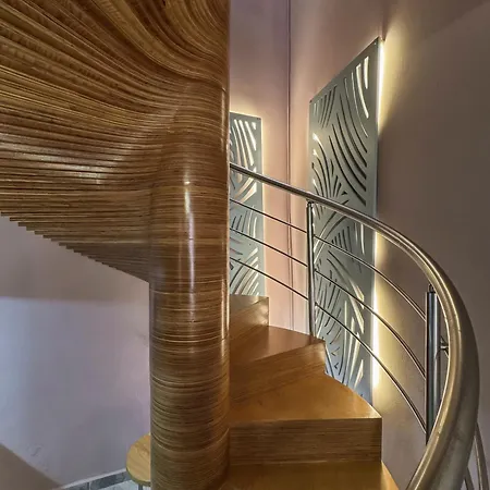 Casa vacanze Vetus Oppidum Boutique *