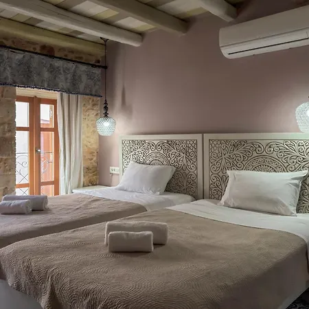 Vetus Oppidum Boutique La Canea