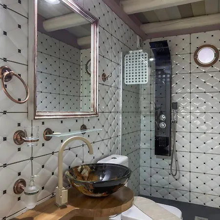 Vetus Oppidum Boutique Casa vacanze