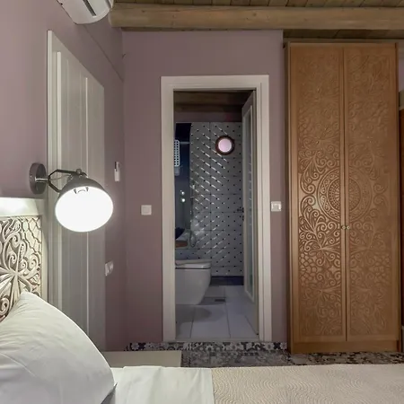 Vetus Oppidum Boutique Casa vacanze *