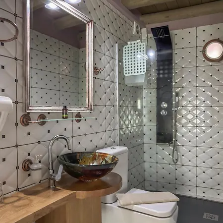 Ferienhaus Vetus Oppidum Boutique *