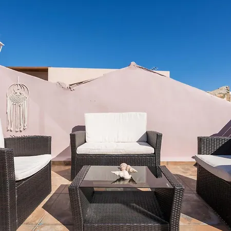 Ferienhaus Vetus Oppidum Boutique Chania (Crete)