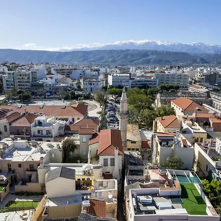 Vetus Oppidum Boutique Casa vacanze