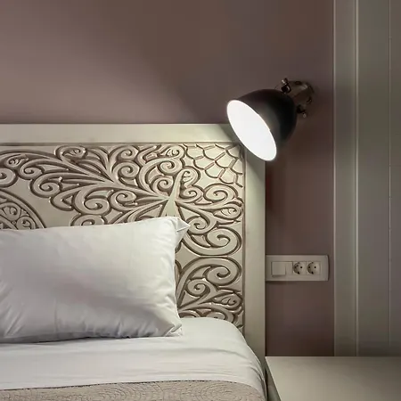 Vetus Oppidum Boutique Ferienhaus