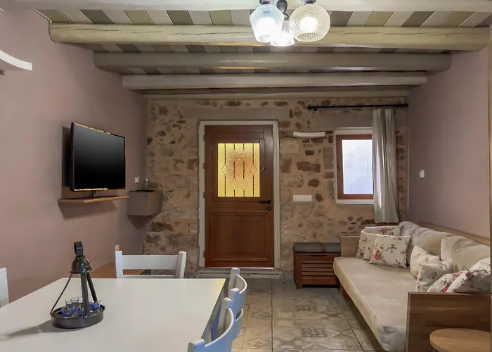 Dom wakacyjny Vetus Oppidum Boutique *