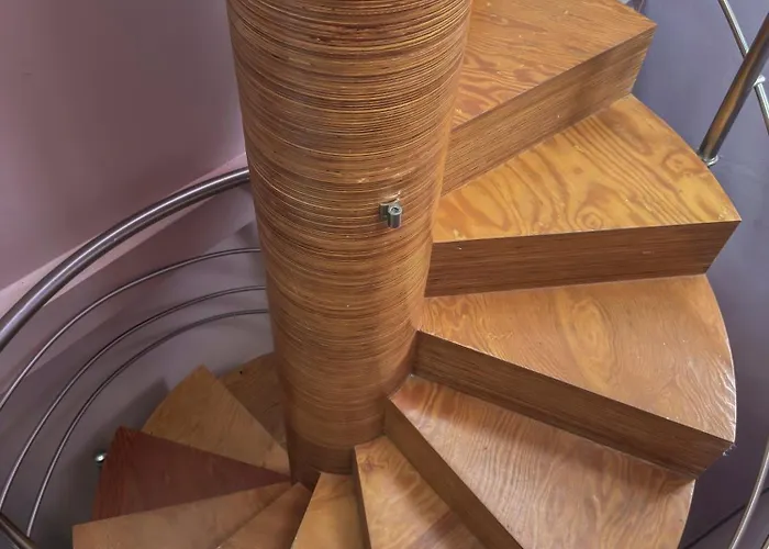 Vetus Oppidum Boutique Holiday home Chania (Crete)