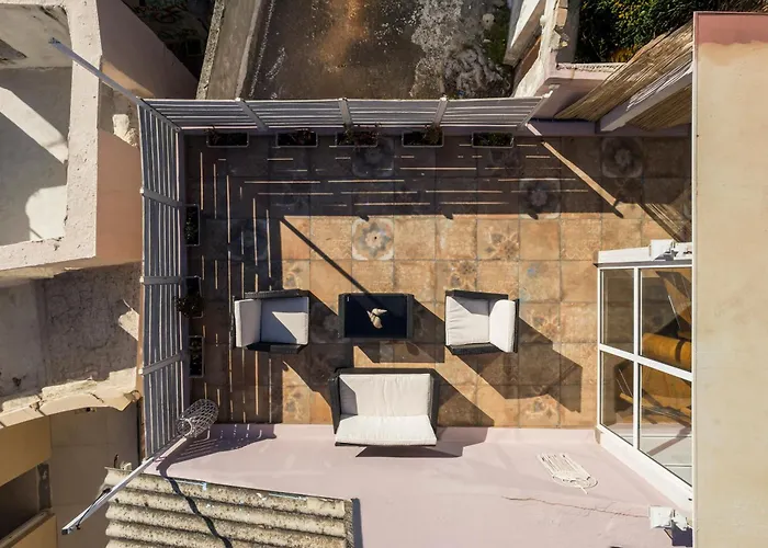 Holiday home Vetus Oppidum Boutique Chania (Crete)