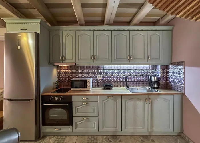 Vetus Oppidum Boutique Chania (Crete)