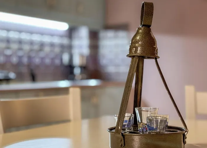 Vetus Oppidum Boutique Dom wakacyjny