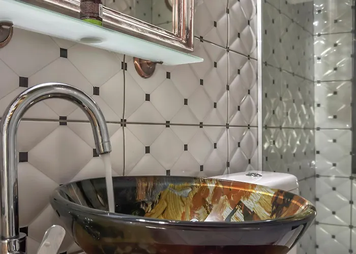 Holiday home Vetus Oppidum Boutique