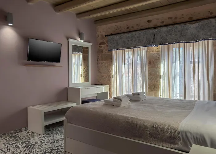 Vetus Oppidum Boutique *