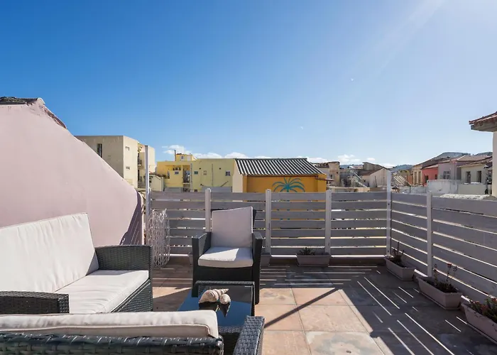 Vetus Oppidum Boutique * Chania (Crete)