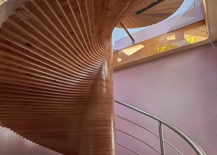 Vetus Oppidum Boutique Holiday home