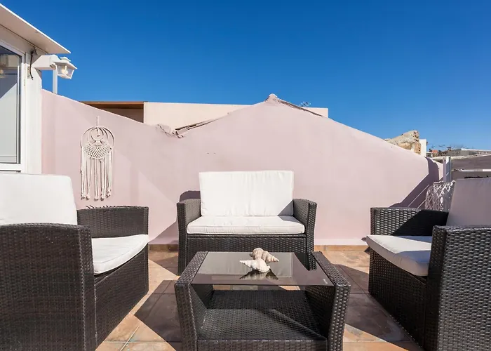 Holiday home Vetus Oppidum Boutique *