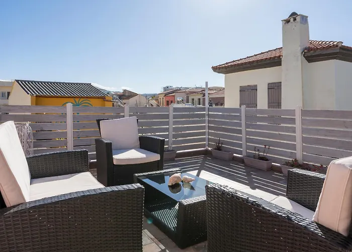 Holiday home Vetus Oppidum Boutique