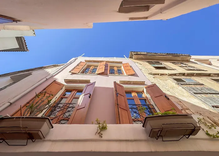 Vetus Oppidum Boutique Dom wakacyjny *