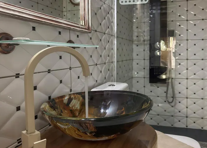 Holiday home Vetus Oppidum Boutique *