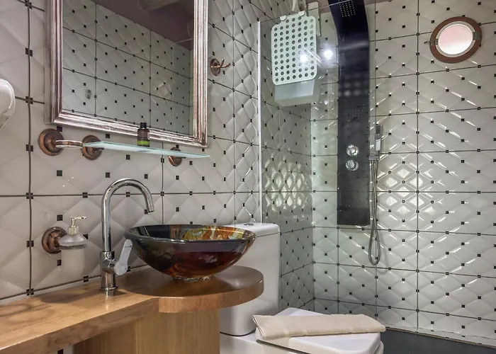 Dom wakacyjny Vetus Oppidum Boutique Chania (Crete)