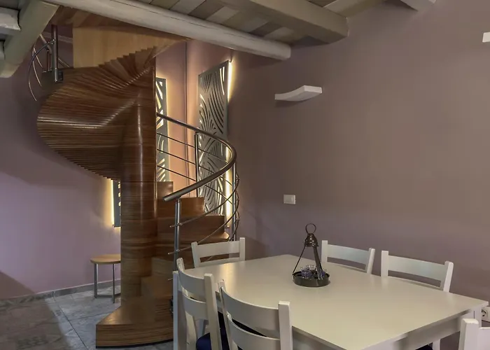 Vetus Oppidum Boutique Chania (Crete)