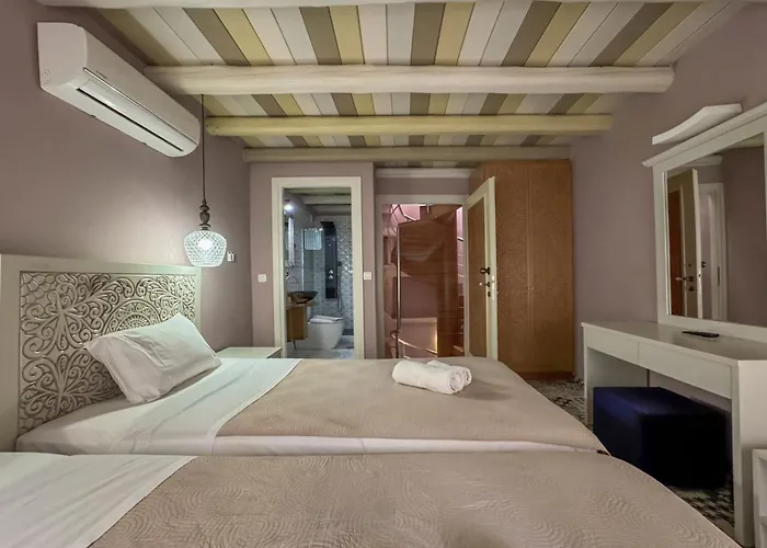 Holiday home Vetus Oppidum Boutique