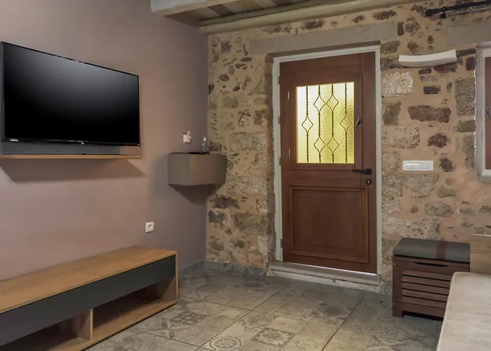 Holiday home Vetus Oppidum Boutique *