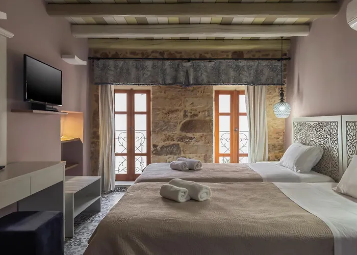 Vetus Oppidum Boutique