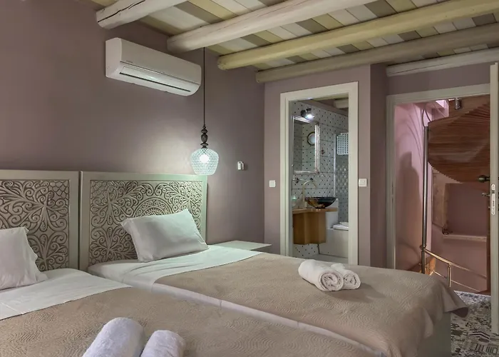 Vetus Oppidum Boutique *