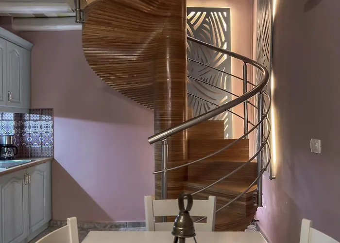 Vetus Oppidum Boutique Chania (Crete)