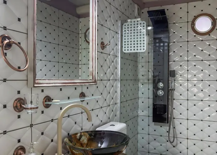 Vetus Oppidum Boutique Semesterbostad