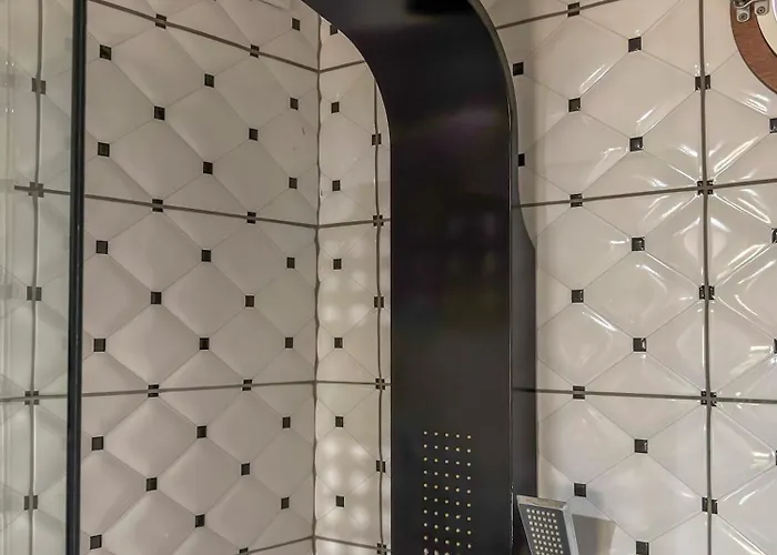 Vetus Oppidum Boutique Semesterbostad