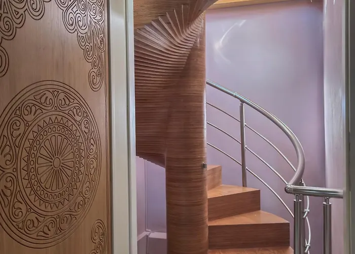 Vetus Oppidum Boutique