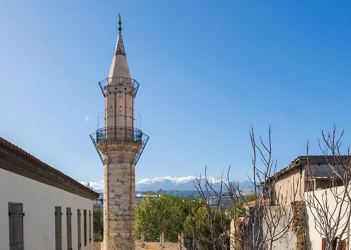 Vetus Oppidum Boutique