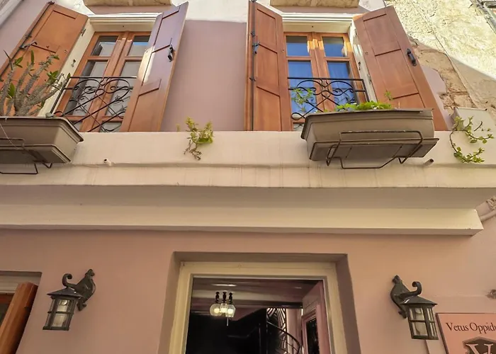 Vetus Oppidum Boutique