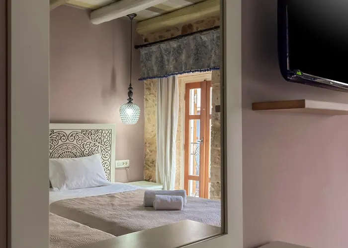 Vetus Oppidum Boutique *