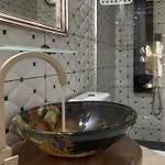 Vetus Oppidum Boutique * חאניה