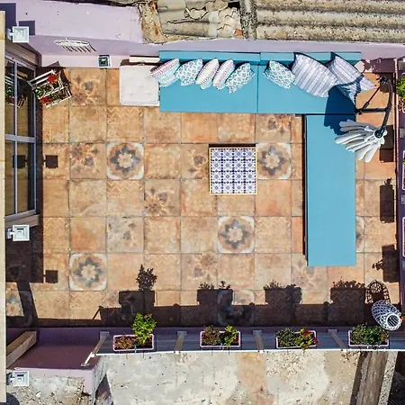 Holiday home Vetus Oppidum Boutique Chania (Crete)