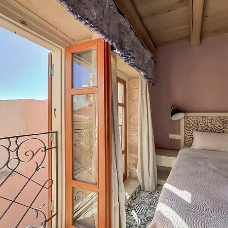 Vetus Oppidum Boutique Holiday home *